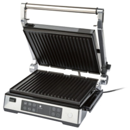Silvercrest Kitchen Tools® Grelhador Elétrico 2000 W