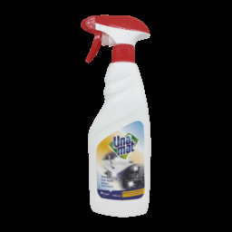 UNAMAT® Spray com Lixívia