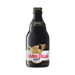 Gulden Draak® Cerveja Dark Triple/ 9000 Quadruple