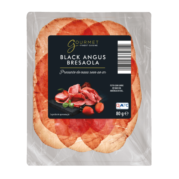 Gourmet Finest Cuisine® - Bresaola