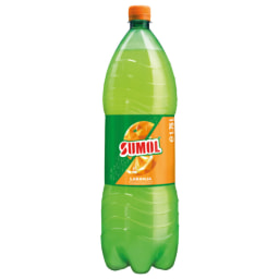Sumol® Refrigerante com Gás de Laranja/ Ananás