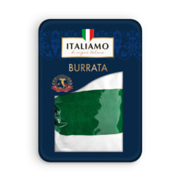 ITALIAMO® Queijo Burrata