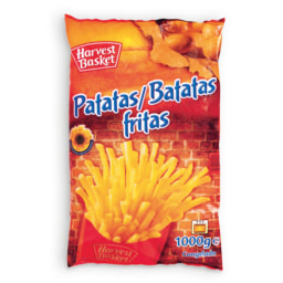 HARVEST BASKET® Batatas Pré-fritas Palitos Finos