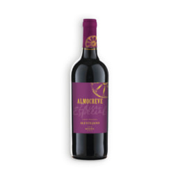 ALMOCREVE® Vinho Tinto Regional Alentejano Reserva Edição Especial