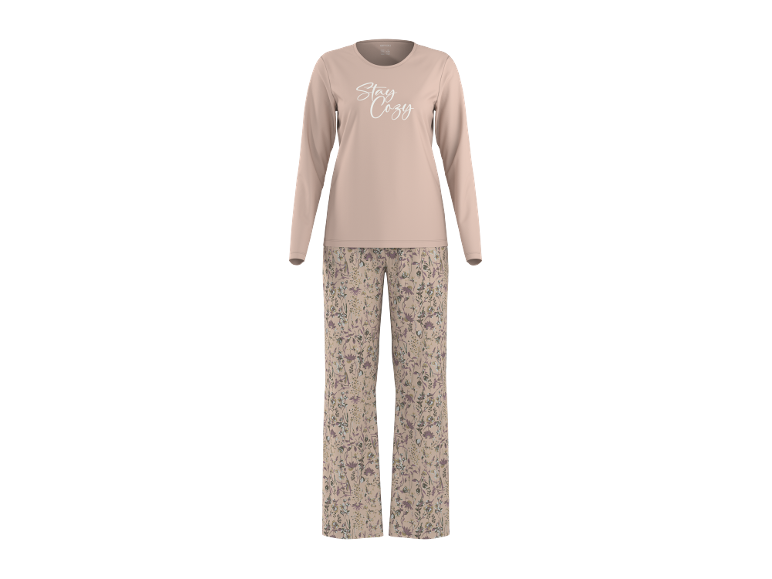 ESMARA - Pijama para Senhora
