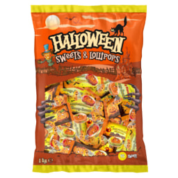 HALLOWEEN - Rebuçados