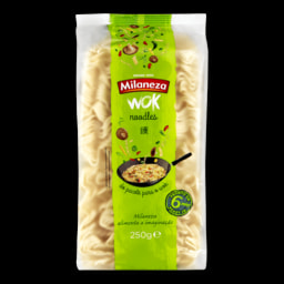 Milaneza Noodles para Wok