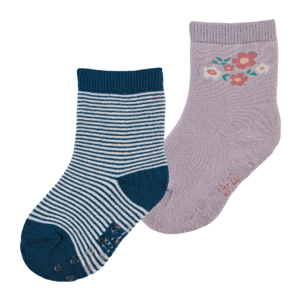 LILY & DAN® - Meias para Bebé