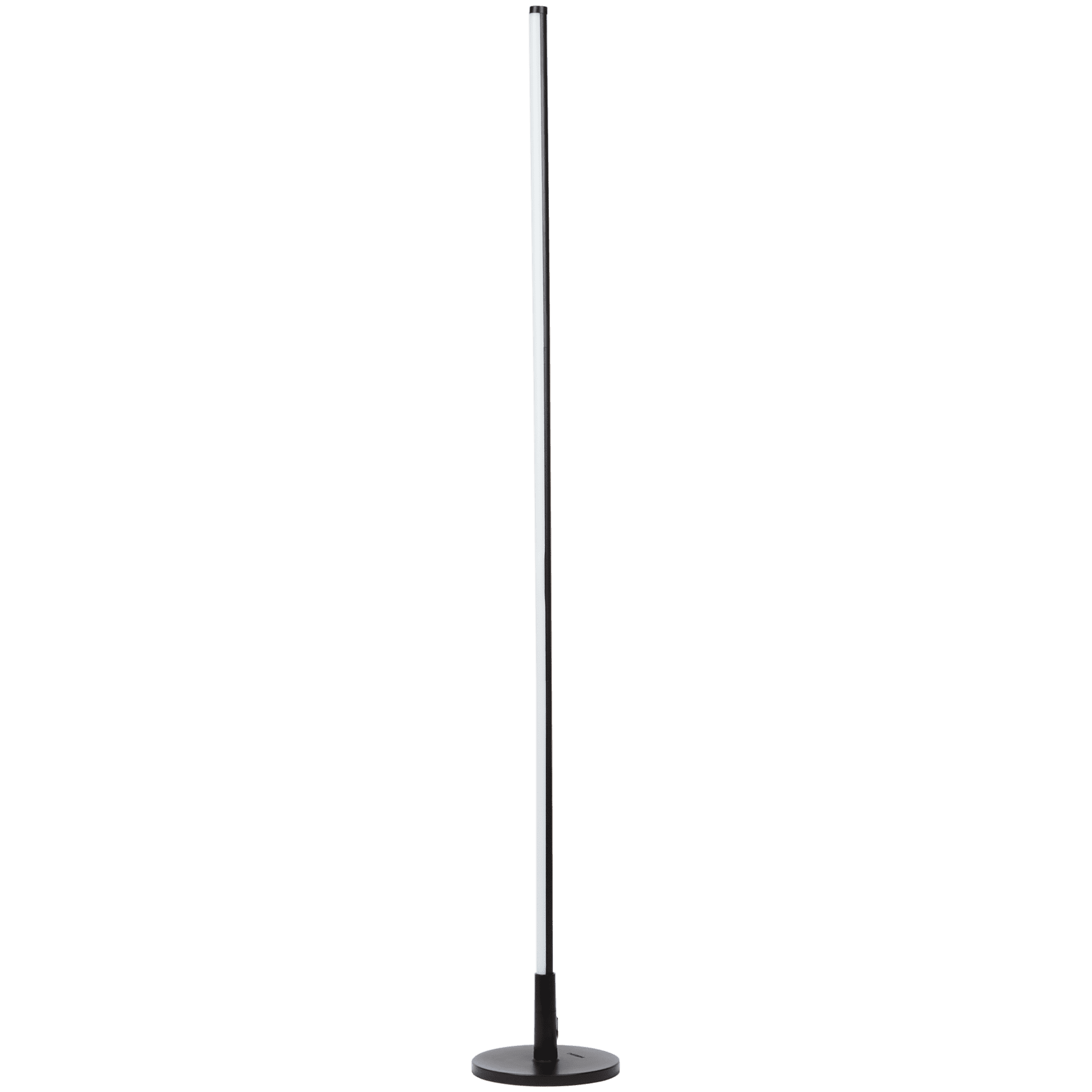 Candeeiro de chão Philips