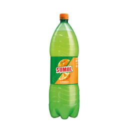 Sumol® Refrigerante Laranja / Ananás