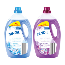 Tandil Detergente Líquido para a Roupa XL