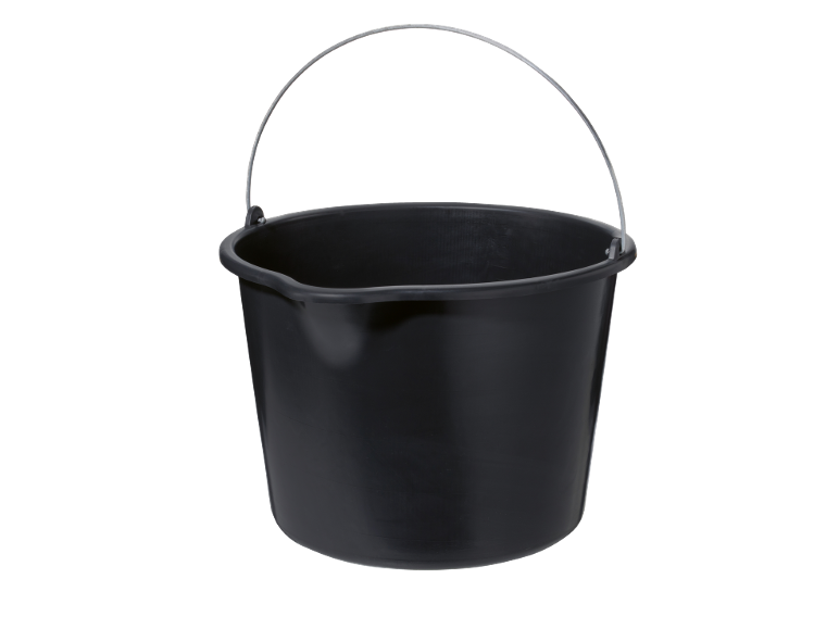 Balde PP Reciclado