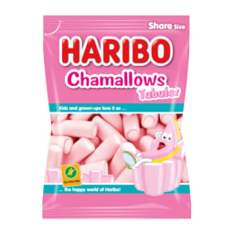 Haribo Gomas Marshmallows