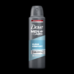Dove Men Deo Spray Clean Comfort 