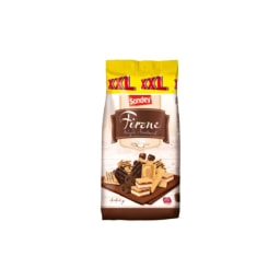 Sondey® Waffers/ Bolinhos com Chocolate