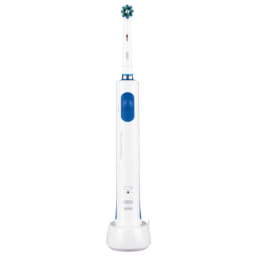 Oral-B Power® Escova de Dentes Elétrica PRO 600 CrossAction