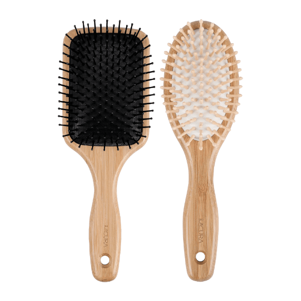 Lacura® - Escova de Bambu