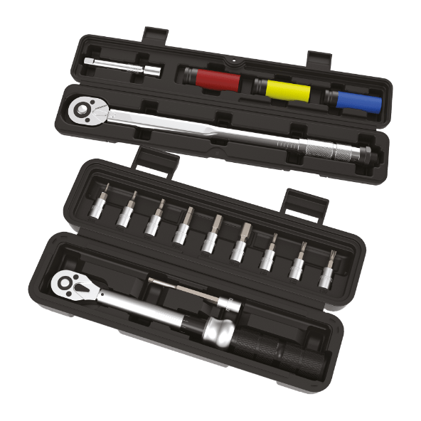 RIDE & GO® - Chave de Torque