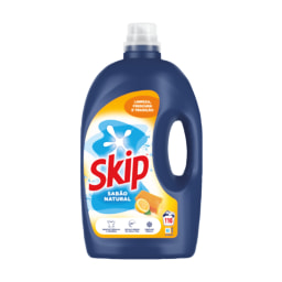 Detergente Líquido Sabão Natural 110 Doses