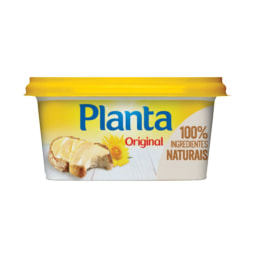 Planta® Creme Vegetal Original