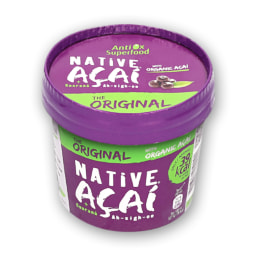 Native Açaí Original