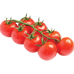 Tomate Cherry Rama Nacional