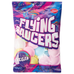 Flying Saucers