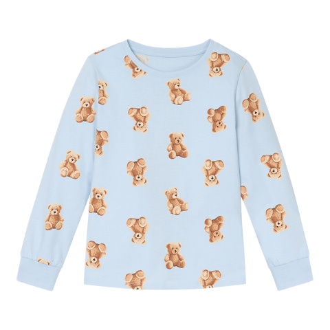 LILY & DAN® - Pijama para Criança