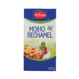 Milbona® Molho Bechamel