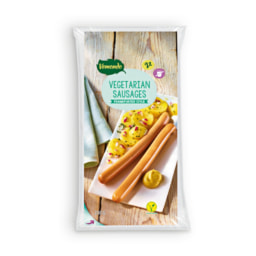 VEMONDO® Salsichas Vegetarianas