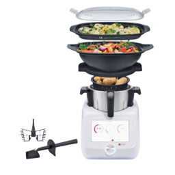 Silvercrest Kitchen Tools® Robot Monsieur Cuisine Smart