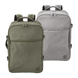 LIVE IN STYLE® - Mochila de Viagem
