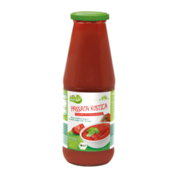Gut Bio® Puré de Tomate Biológico