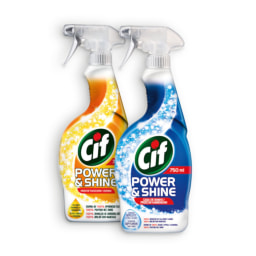 CIF® Spray de Limpeza
