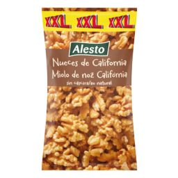 Alesto® Metades de Noz/ Mix de Frutos Secos