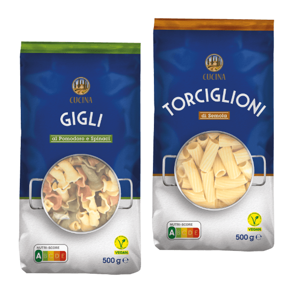 Cucina® - Massa Italiana