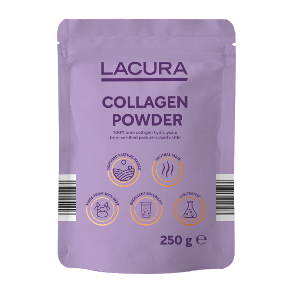 LACURA® - Colagénio em Pó