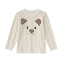 Lupilu® Pijama Polar para Criança