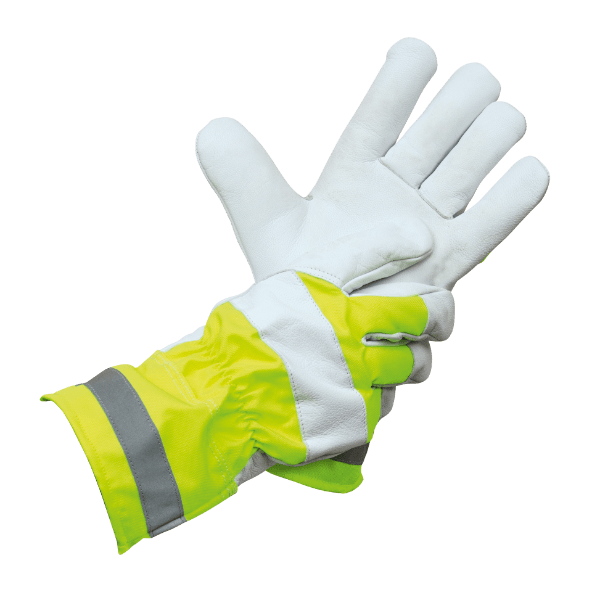 TOP CRAFT® - Luvas de Trabalho