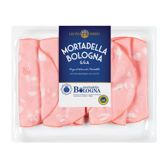 Cucina® - Mortadella Di Bologna