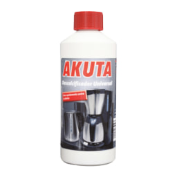 Akuta® Descalcificador Universal
