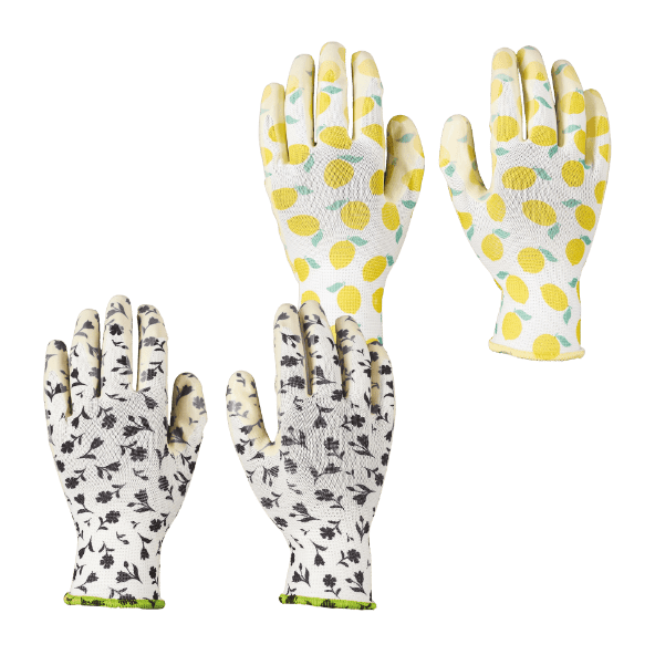 GARDENLINE® - Luvas de Jardinagem