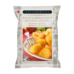 Hatherwood® Batatas Assadas