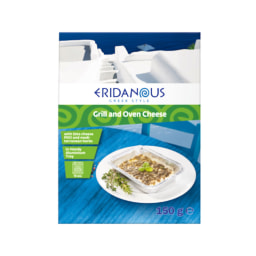 Eridanous® Queijo Feta para Forno/Grelhar