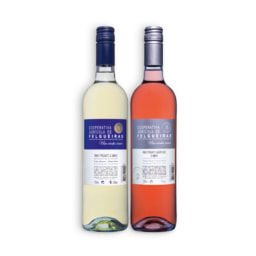 FELGUEIRAS® Vinho Frisante Branco / Rosé