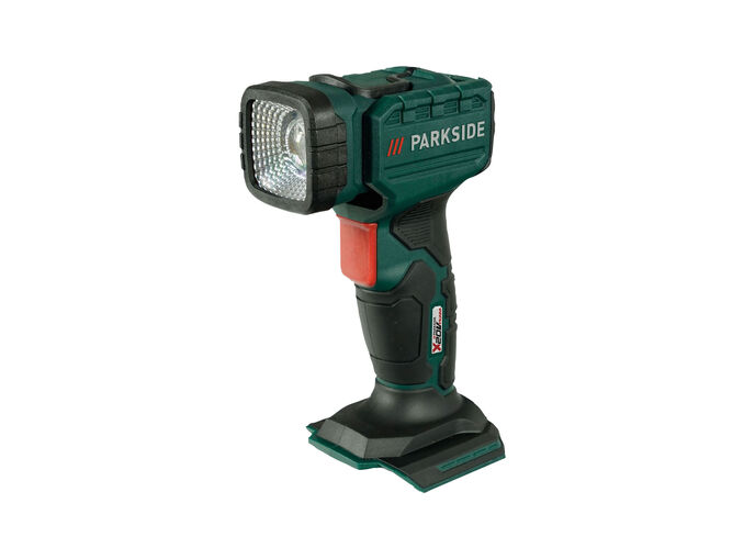 Parkside® Lanterna LED 20 V sem Bateria