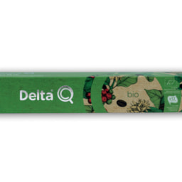 Delta® Cápsulas de Café Bio