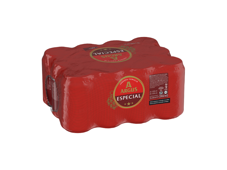 Cerveja Especial 5,6%