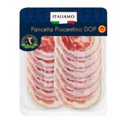 Italiamo® Pancetta Piacentina DOP