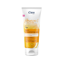 Cien® Q10 Gel de Limpeza Facial